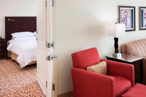 Houston Marriott Energy Corridor - image 10
