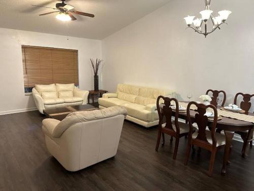 Palm Coast Retreat in Palm Coast, USA