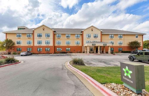 Extended Stay America Suites - Austin - Round Rock - South - image 12