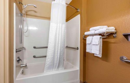 Extended Stay America Suites - Austin - Round Rock - South - image 5