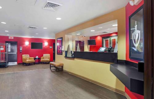 Extended Stay America Suites - Palm Springs - Airport in Palm Springs, USA