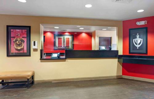 Extended Stay America Suites - Palm Springs - Airport in Palm Springs, USA