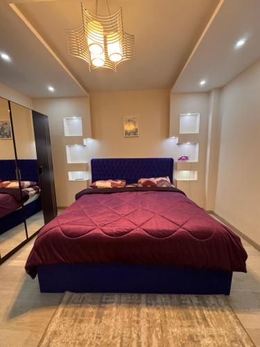 Luxury - 2 Bedroom Apartment B7, Madinaty (zdjęcie 10)