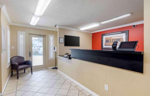 Extended Stay America Suites - Dallas - Las Colinas - Carnaby St in Irving, USA