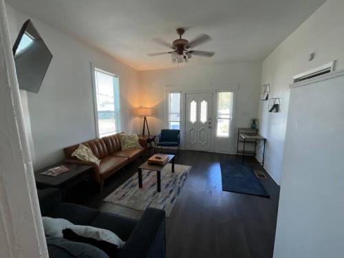 Beautiful Bishop Arts 2 Bedroom in Dallas, USA