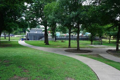 Beautiful Bishop Arts 2 Bedroom in Dallas, USA