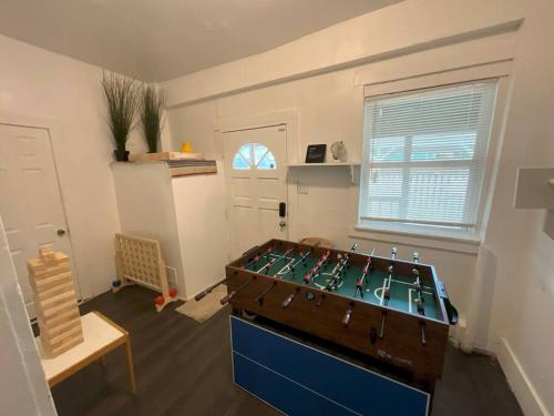 Beautiful Bishop Arts 2 Bedroom in Dallas, USA