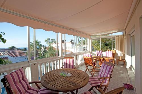 Villa Costa Del Sol - image 11