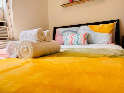 Sweet Serinity One Bedroom - Free Parking