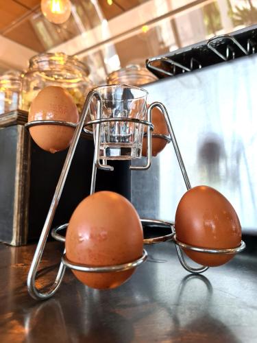 The Originals City Hôtel Marseille Aéroport - image 3