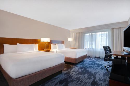 Fairfield by Marriott Inn & Suites Rochester West/Greece