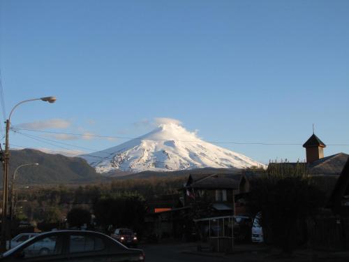 Hostal Klaus – Pucon
