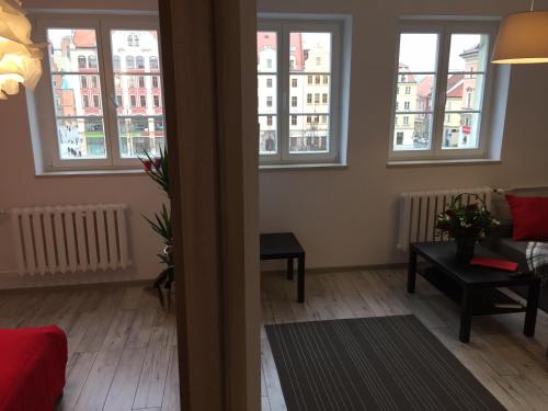 Mieszkanie Na Placu Solnym, Wrocław (photo 8)