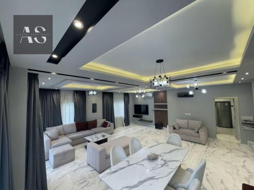 Dream Villa in Madinety 3
