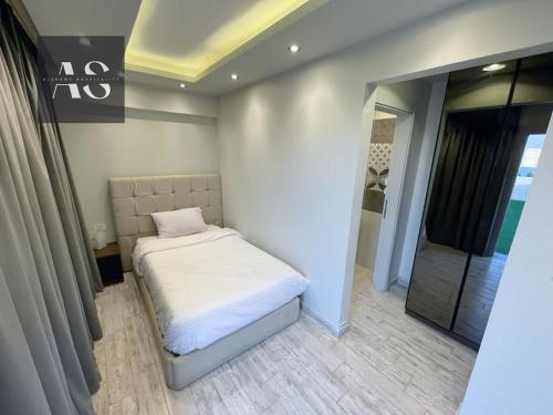 Dream Villa in Madinety 5