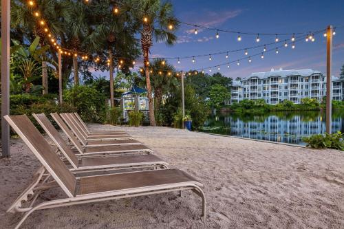 Marriott's Cypress Harbour Villas - image 12