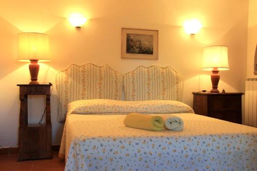 B&B Colle Perrini Country House