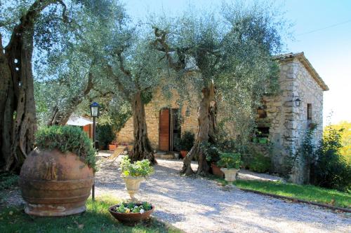 B&B Colle Perrini Country House