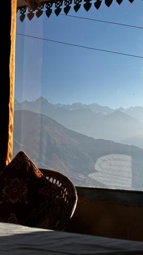 Basanti Rawat Homestay in Munsyari