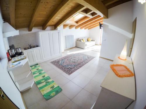  Monte Civetta Apartaments, Pension in Alleghe bei Mareson