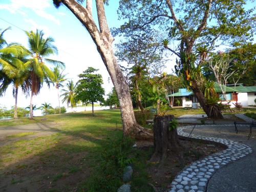 Corcovado Beach Lodge