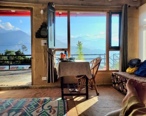 Basanti Rawat Homestay in Munsyari