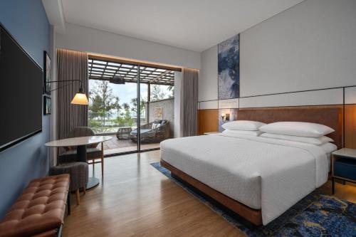 Four Points by Sheraton Bintan, Lagoi Bay in Bintan