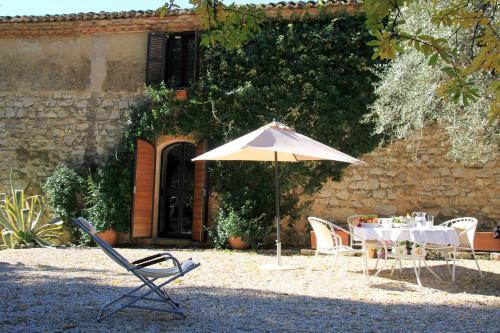 B&B Colle Perrini Country House