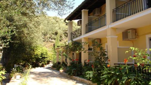 Villa Katerina Apartments 2