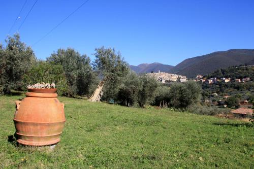 B&B Colle Perrini Country House