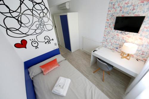 Residencia Universitaria Tagaste Madrid - image 2