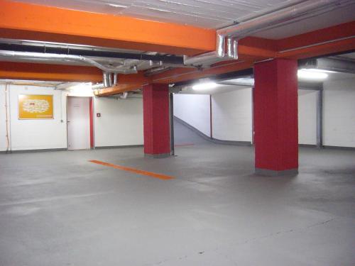 Hostel Köln - image 12