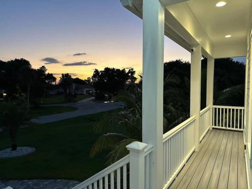 Seaside Boca with Pool an Fire Pit in Placida (FL)