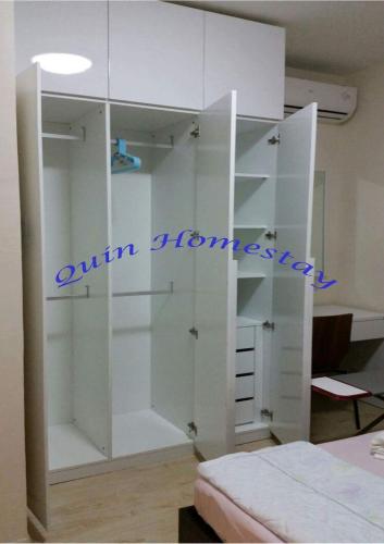 奎因家庭旅館 Quin Homestay UUC