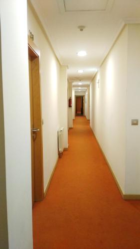 Hotel Alfageme - main image