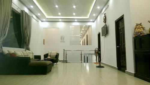 共用Lounge/電視區