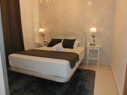 Total Valencia Old City Luxury - main image