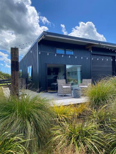 Cosy guest house in Feilding