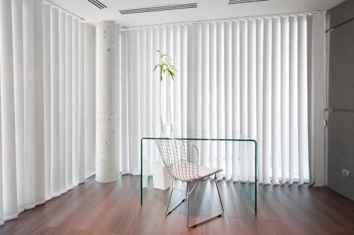 Létesítmények, Mas Monzon Hotel in Monzon