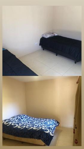 Complejo del sur in 비야 아베라스타인