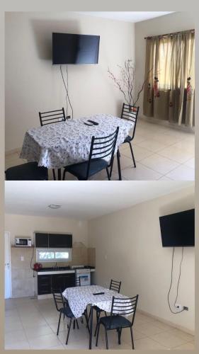 Complejo del sur in 비야 아베라스타인