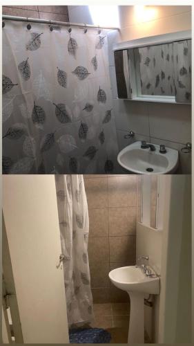 Complejo del sur in 비야 아베라스타인