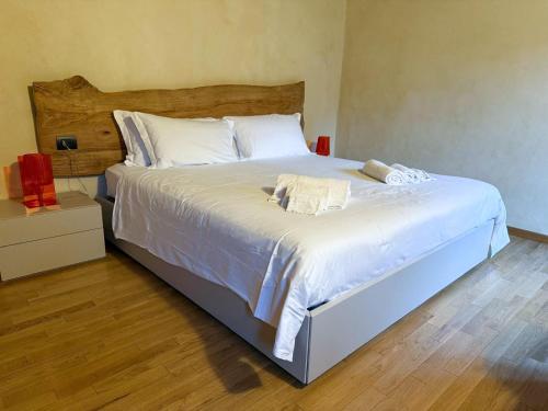 Il Carro Rooms - Monza Centro, Tribunale, Ospedale - Vimercate