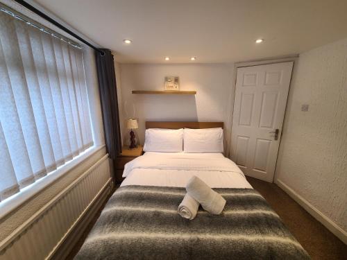 Grand House Near Etihad Coop Live, Manchester (photo 7)