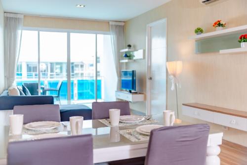My Resort Beach Apartment thumbnail 3