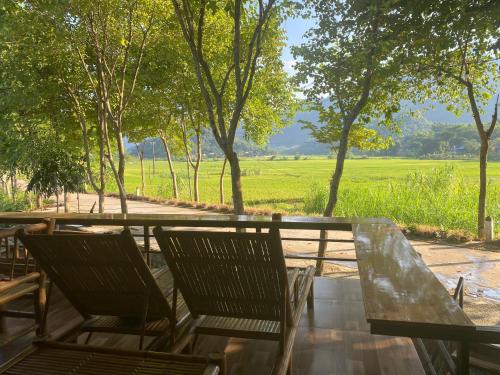 Truong Huy Homestay - Main