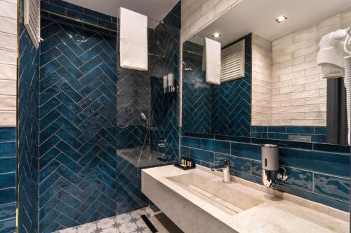 Şişli Family Time Suites - image 8