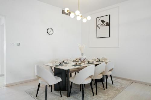 3br In Dubai Marina 10 Min To Jbr Beach, Dubái (foto 10)