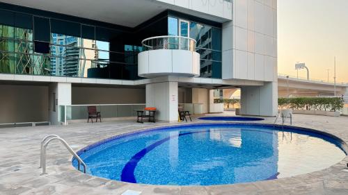3br In Dubai Marina 10 Min To Jbr Beach, Dubái (foto 5)