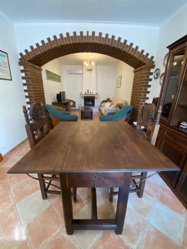 Casa do Lagarto in Vendinha